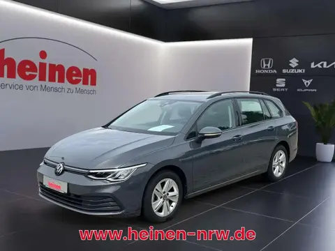 Annonce VOLKSWAGEN GOLF Essence 2023 d'occasion 