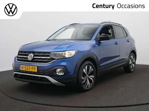 Used VOLKSWAGEN T-CROSS Petrol 2020 Ad 