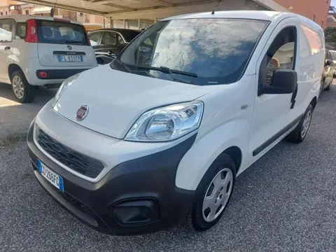 Annonce FIAT FIORINO Diesel 2020 d'occasion 