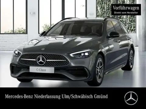 Used MERCEDES-BENZ CLASSE C Hybrid 2024 Ad 