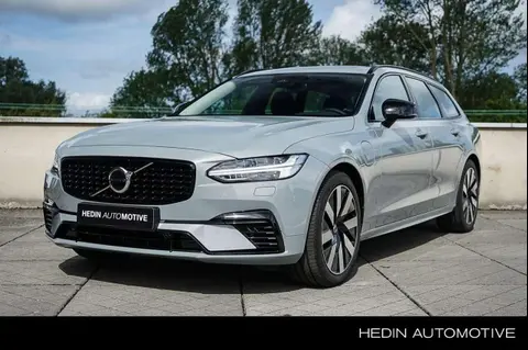 Annonce VOLVO V90 Hybride 2024 d'occasion 