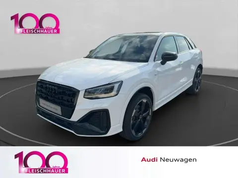 Used AUDI Q2 Petrol 2024 Ad 