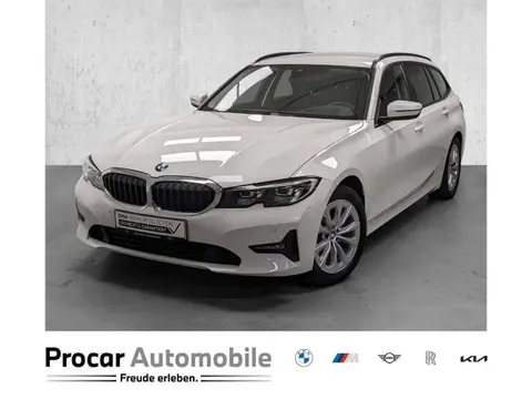 Used BMW SERIE 3 Diesel 2019 Ad 