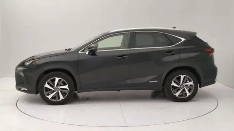 Used LEXUS NX Hybrid 2019 Ad 