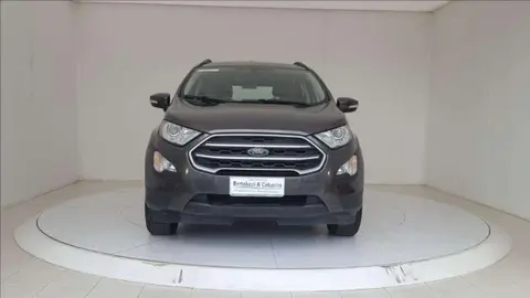 Annonce FORD ECOSPORT Diesel 2018 d'occasion 