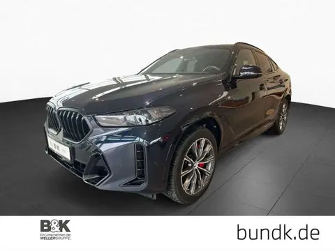 Used BMW X6 Diesel 2023 Ad 