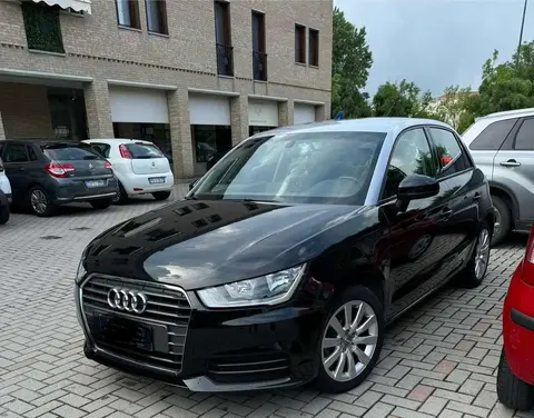 Annonce AUDI A1 Diesel 2016 d'occasion 