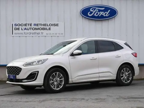 Annonce FORD KUGA  2022 d'occasion 