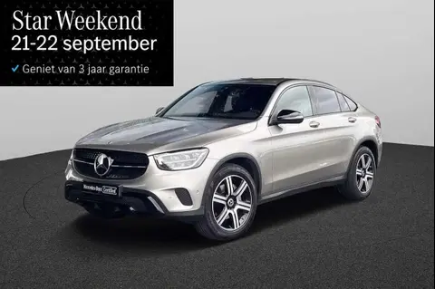 Used MERCEDES-BENZ CLASSE GLC Petrol 2020 Ad 