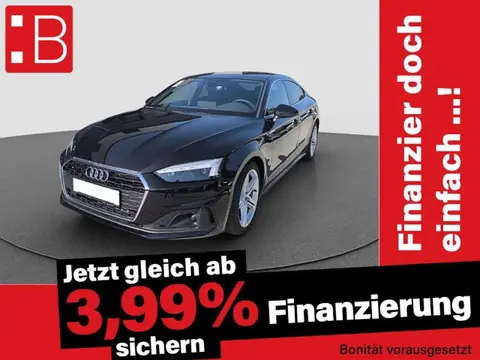 Used AUDI A5 Petrol 2020 Ad 