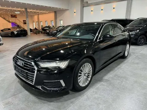 Used AUDI A6 Diesel 2019 Ad 