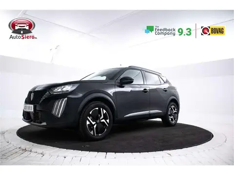 Used PEUGEOT 2008 Petrol 2024 Ad 