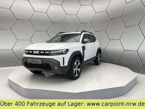 Annonce DACIA DUSTER GPL 2024 d'occasion 