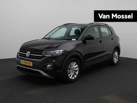 Used VOLKSWAGEN T-CROSS Petrol 2019 Ad 