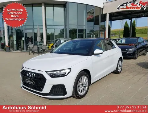 Used AUDI A1 Petrol 2023 Ad 