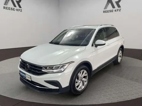 Annonce VOLKSWAGEN TIGUAN Essence 2023 d'occasion 