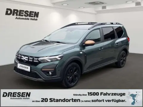 Annonce DACIA JOGGER Essence 2024 d'occasion 