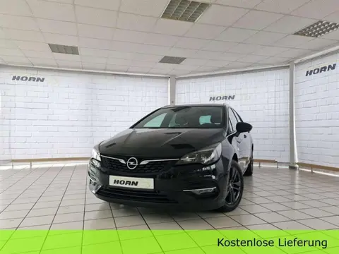 Annonce OPEL ASTRA Essence 2022 d'occasion 