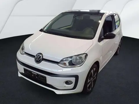 Used VOLKSWAGEN UP! Petrol 2019 Ad 