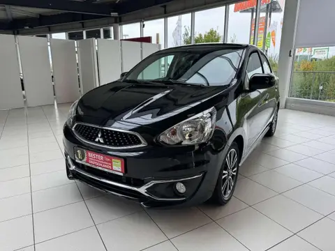 Used MITSUBISHI SPACE STAR Petrol 2017 Ad 