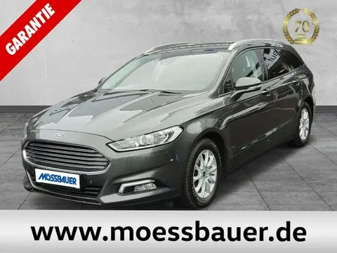 Annonce FORD MONDEO Diesel 2016 d'occasion 