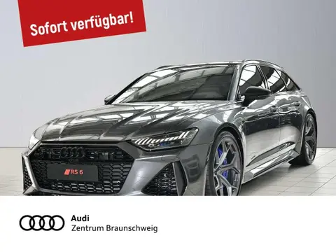 Used AUDI RS6 Petrol 2024 Ad 