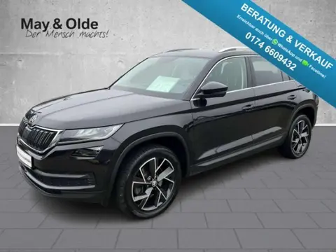 Annonce SKODA KODIAQ Essence 2019 d'occasion 