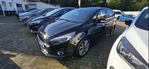 Annonce FORD S-MAX Diesel 2019 d'occasion 