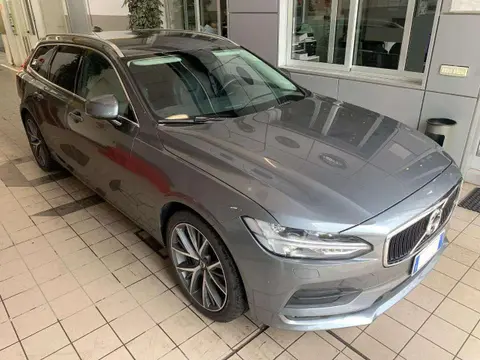 Annonce VOLVO V90 Diesel 2018 d'occasion 