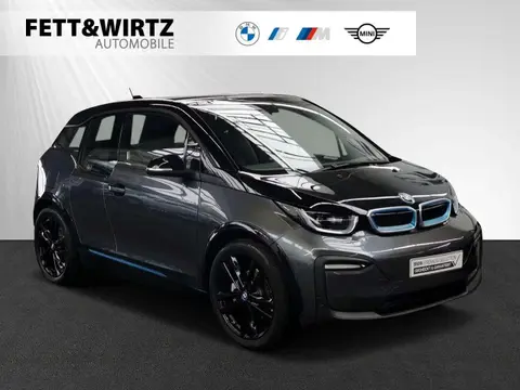 Used BMW I3 Electric 2022 Ad 