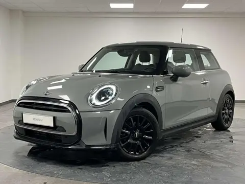 Used MINI ONE Petrol 2021 Ad 