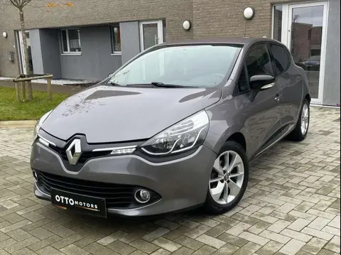 Used RENAULT CLIO Petrol 2016 Ad 