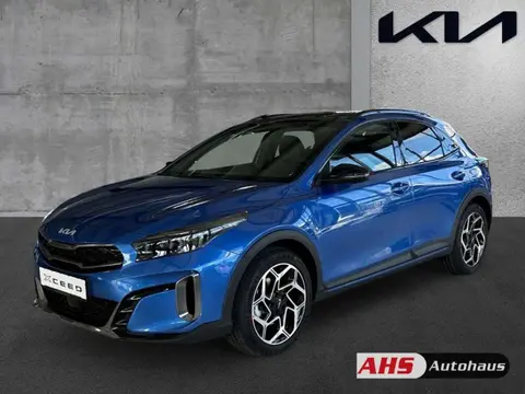 Annonce KIA XCEED Essence 2024 d'occasion 