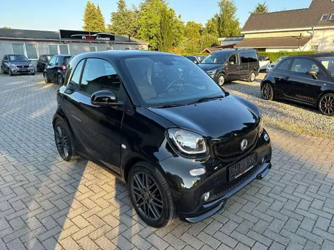 Annonce SMART FORTWO Essence 2019 d'occasion 