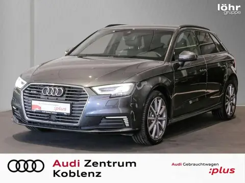 Used AUDI A3 Hybrid 2020 Ad 