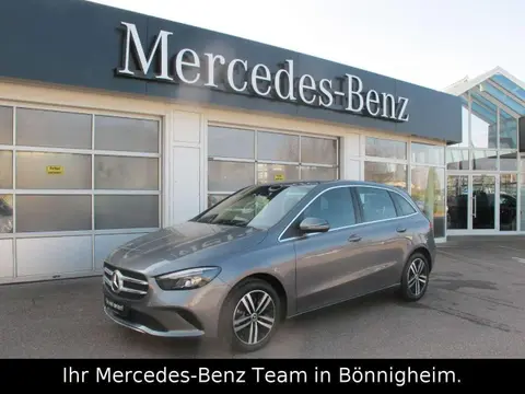 Used MERCEDES-BENZ CLASSE B Hybrid 2022 Ad 