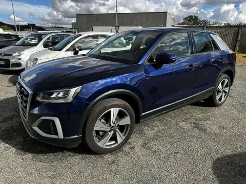 Used AUDI Q2 Petrol 2021 Ad 