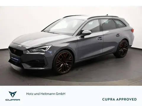 Used CUPRA LEON Hybrid 2022 Ad 