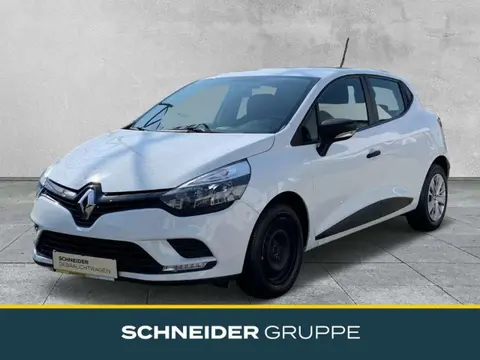 Used RENAULT CLIO Petrol 2019 Ad 