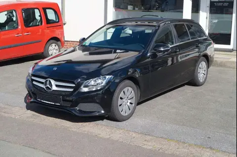 Used MERCEDES-BENZ CLASSE C Diesel 2018 Ad 