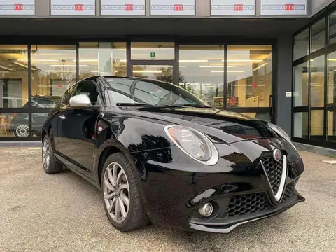 Used ALFA ROMEO MITO Petrol 2018 Ad 