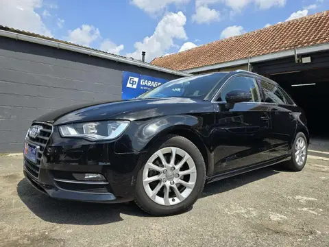 Annonce AUDI A3 Diesel 2014 d'occasion 