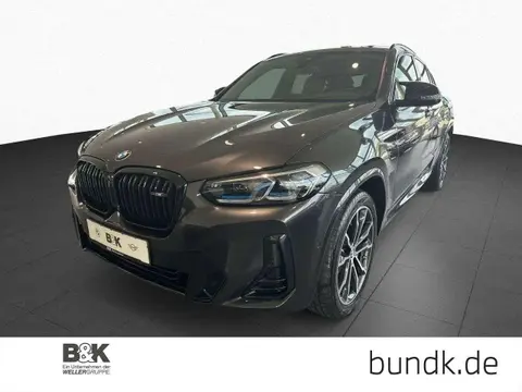 Annonce BMW X4 Essence 2022 d'occasion 