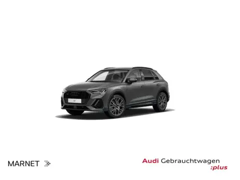 Used AUDI Q3 Petrol 2019 Ad 