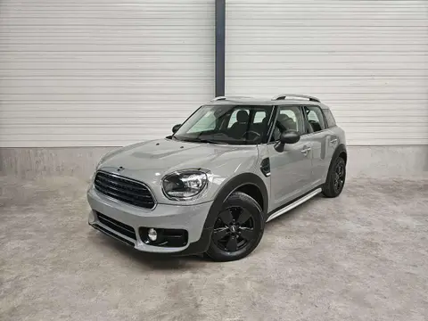 Annonce MINI ONE Diesel 2019 d'occasion 