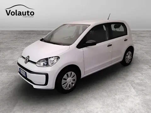 Used VOLKSWAGEN UP!  2019 Ad 