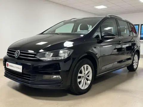 Annonce VOLKSWAGEN TOURAN Diesel 2019 d'occasion 