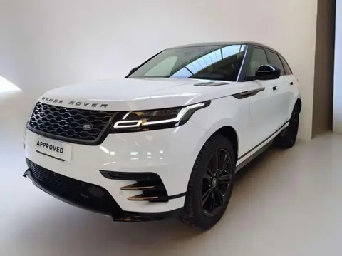 Used LAND ROVER RANGE ROVER VELAR Hybrid 2023 Ad 