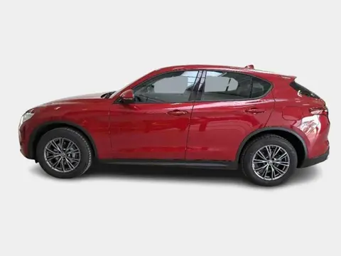 Used ALFA ROMEO STELVIO Diesel 2017 Ad 