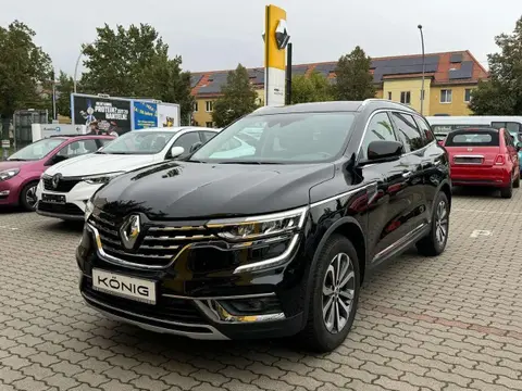 Annonce RENAULT KOLEOS Essence 2022 d'occasion 